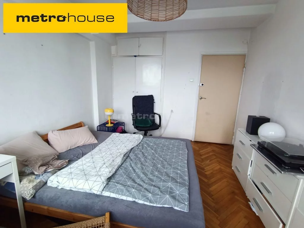 Apartamenty SMNAME505 Warszawa Śródmieście Al. Jana Pawła II