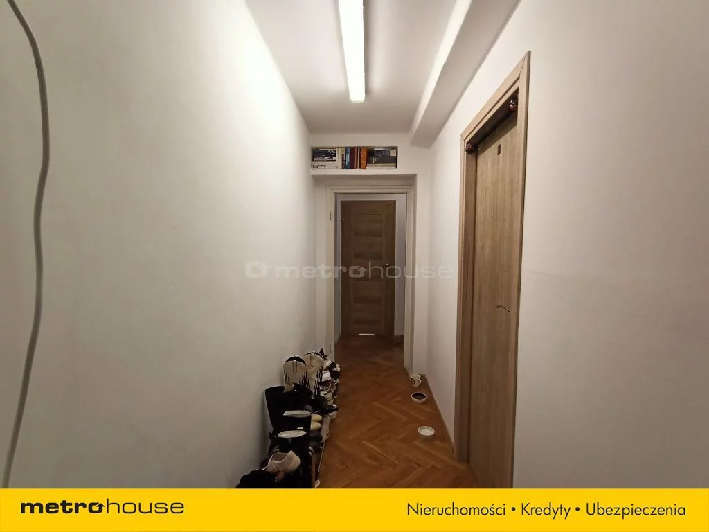 3 pokoje, apartament 57,11 m², piętro 8, oferta nr , SMNAME505, Warszawa, Śródmieście, Śródmieście, Al. Jana Pawła II