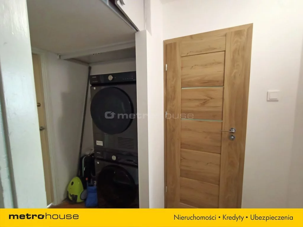 3 pokoje, apartament 57,11 m², piętro 8, oferta nr , SMNAME505, Warszawa, Śródmieście, Śródmieście, Al. Jana Pawła II