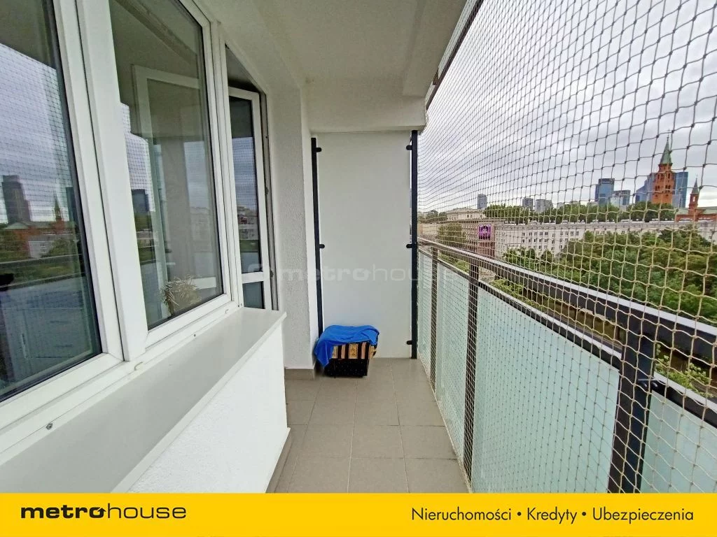 3 pokoje, apartament 57,11 m², piętro 8, oferta nr , SMNAME505, Warszawa, Śródmieście, Śródmieście, Al. Jana Pawła II