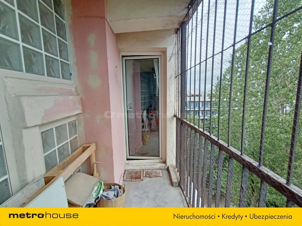 3 pokoje, apartament 57,11 m², piętro 8, oferta nr , SMNAME505, Warszawa, Śródmieście, Śródmieście, Al. Jana Pawła II