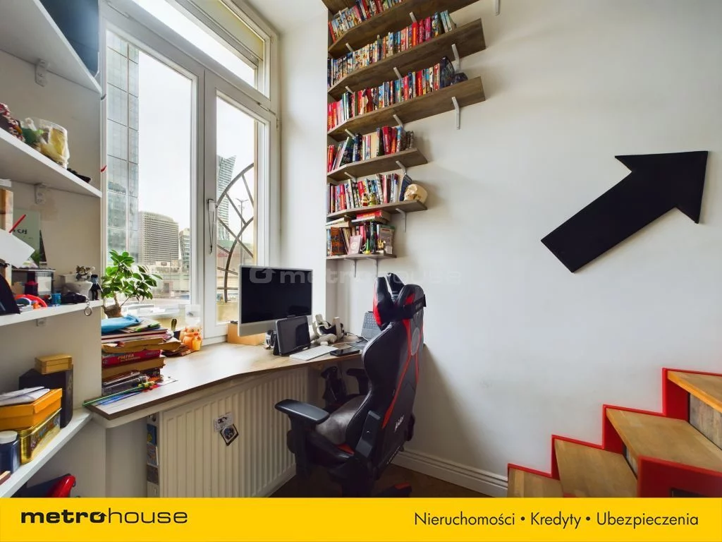 3 pokoje, apartament 60,40 m², piętro 2, oferta nr , SMSALU664, Warszawa, Śródmieście, Śródmieście, Al. Jerozolimskie