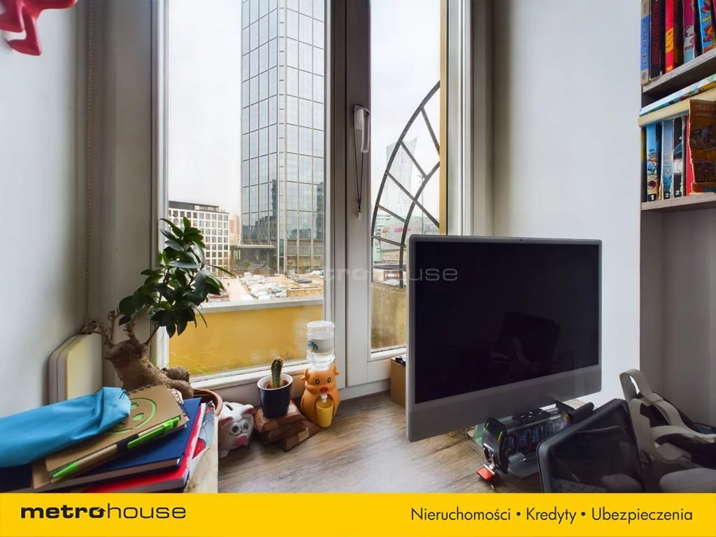 3 pokoje, apartament 60,40 m², piętro 2, oferta nr , SMSALU664, Warszawa, Śródmieście, Śródmieście, Al. Jerozolimskie