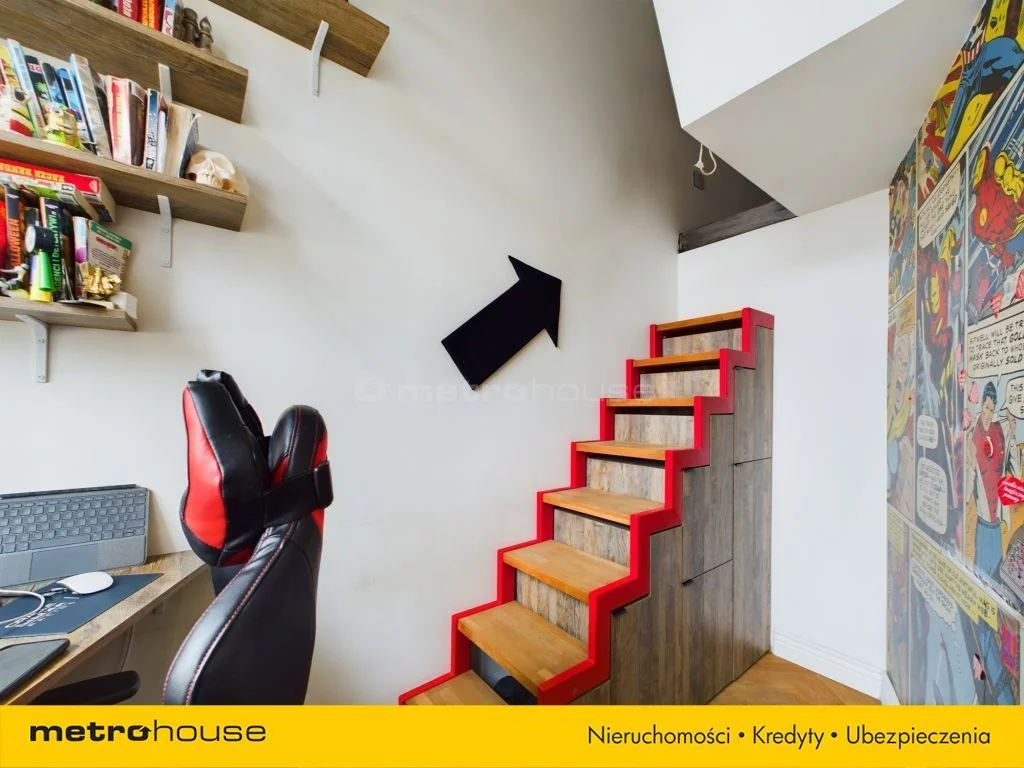 3 pokoje, apartament 60,40 m², piętro 2, oferta nr , SMSALU664, Warszawa, Śródmieście, Śródmieście, Al. Jerozolimskie