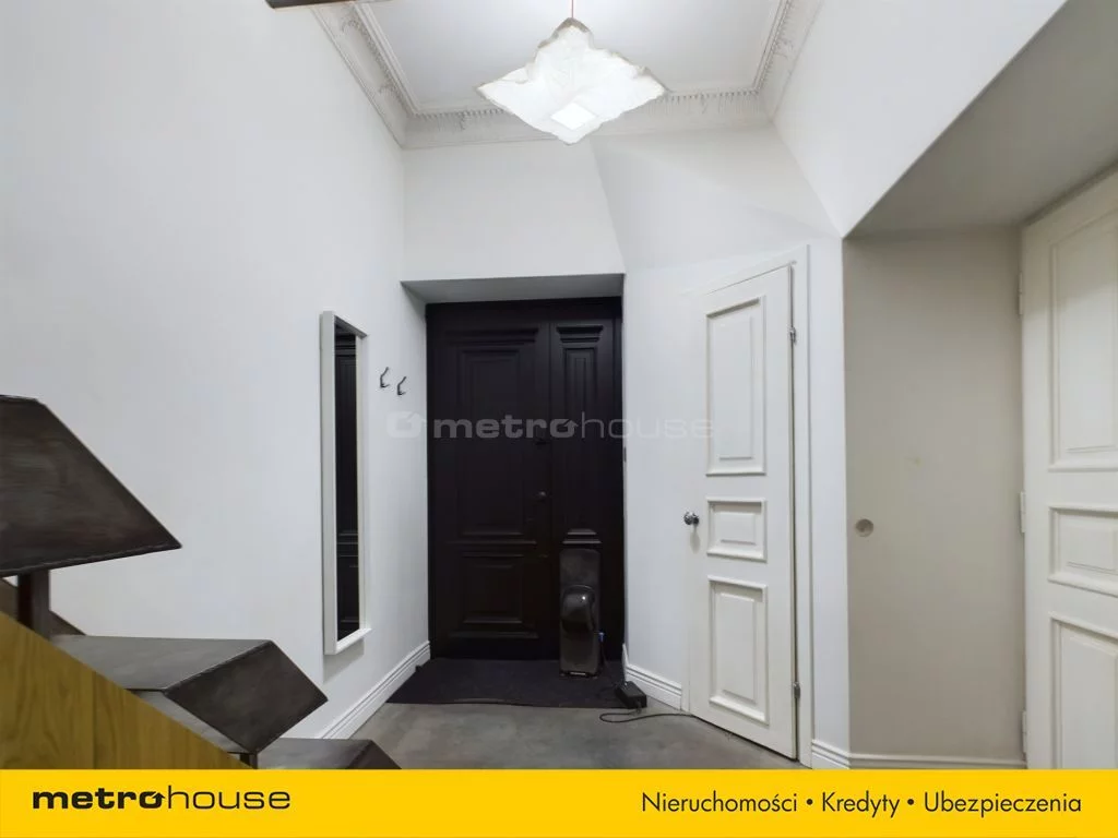 3 pokoje, apartament 60,40 m², piętro 2, oferta nr , SMSALU664, Warszawa, Śródmieście, Śródmieście, Al. Jerozolimskie