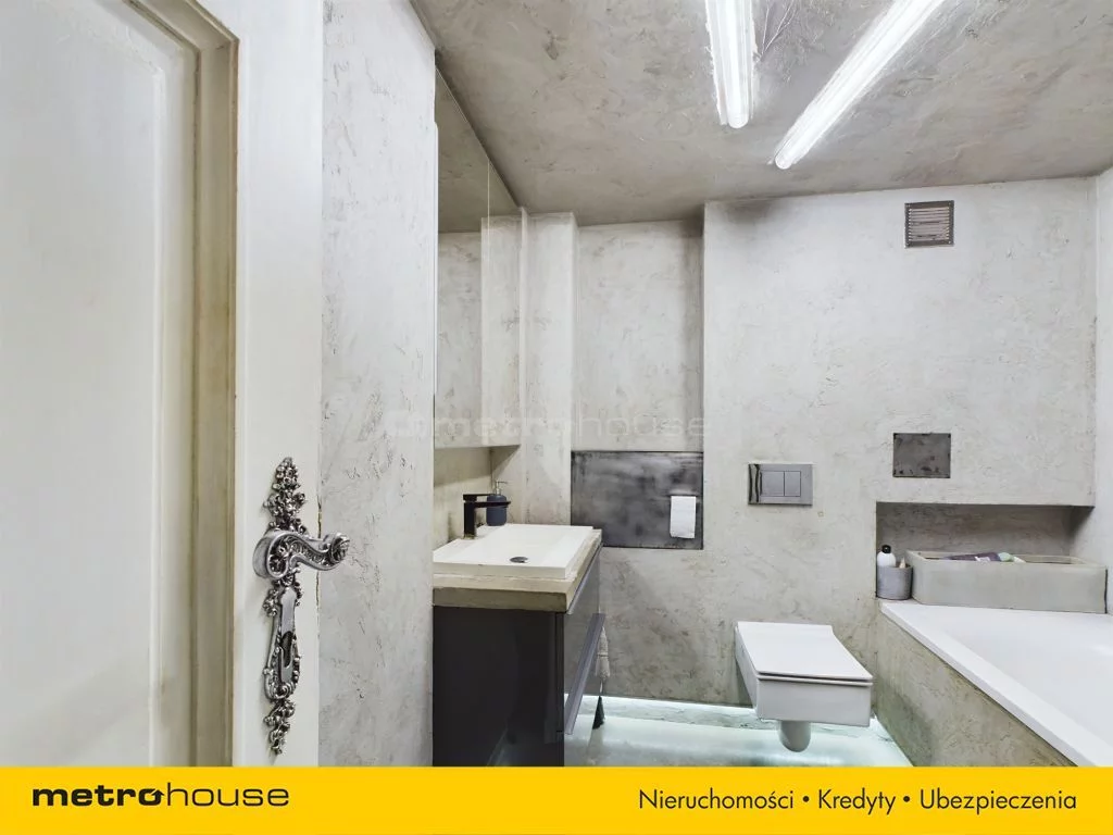 3 pokoje, apartament 60,40 m², piętro 2, oferta nr , SMSALU664, Warszawa, Śródmieście, Śródmieście, Al. Jerozolimskie