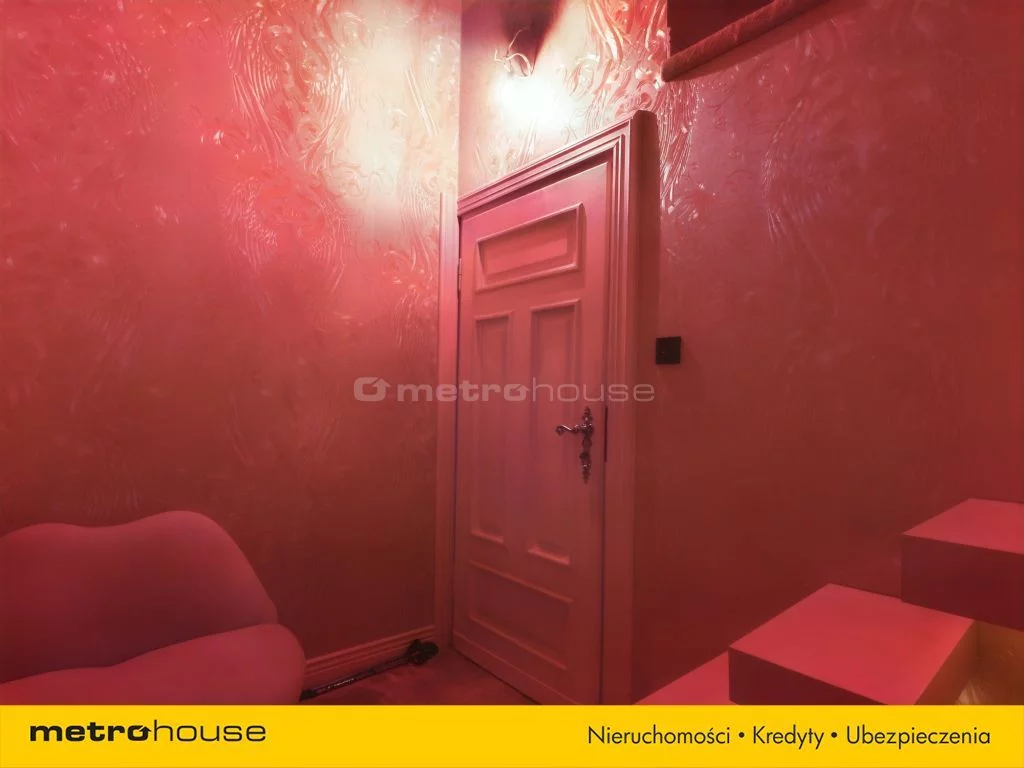 3 pokoje, apartament 60,40 m², piętro 2, oferta nr , SMSALU664, Warszawa, Śródmieście, Śródmieście, Al. Jerozolimskie