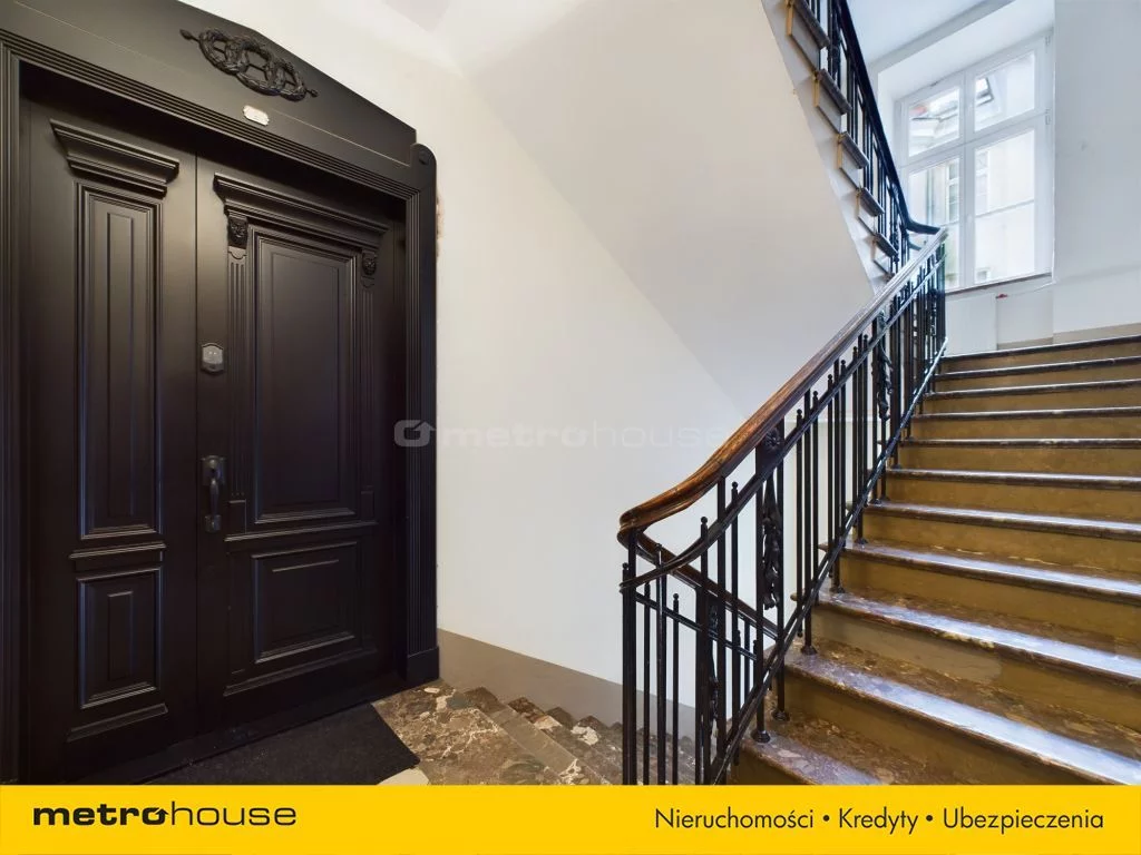 3 pokoje, apartament 60,40 m², piętro 2, oferta nr , SMSALU664, Warszawa, Śródmieście, Śródmieście, Al. Jerozolimskie