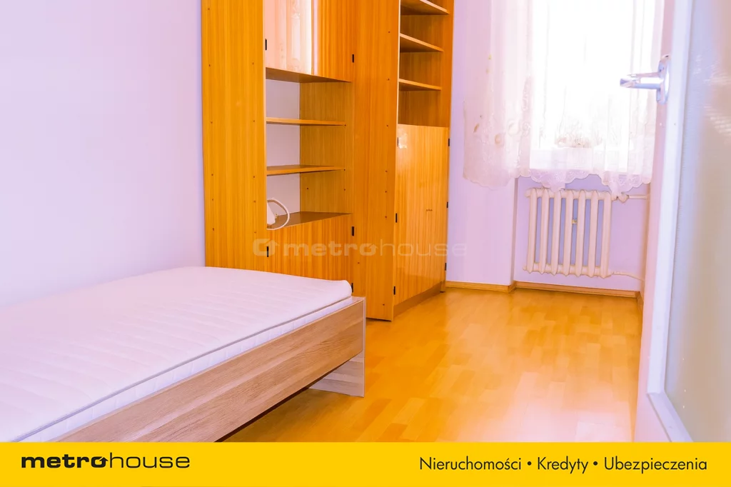 3 pokoje, mieszkanie 54,97 m², piętro 1, oferta nr , SMBEMU161, Warszawa, Mokotów, Mokotów, Al. Niepodległości