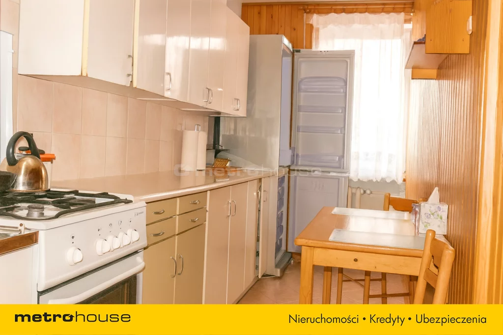 3 pokoje, mieszkanie 54,97 m², piętro 1, oferta nr , SMBEMU161, Warszawa, Mokotów, Mokotów, Al. Niepodległości