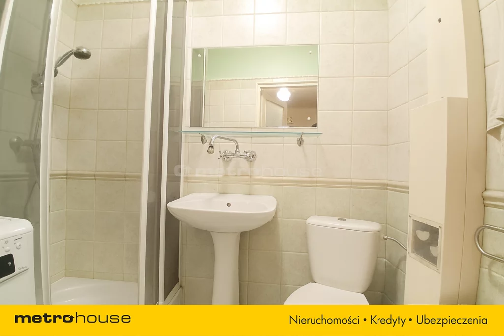 3 pokoje, mieszkanie 54,97 m², piętro 1, oferta nr , SMBEMU161, Warszawa, Mokotów, Mokotów, Al. Niepodległości