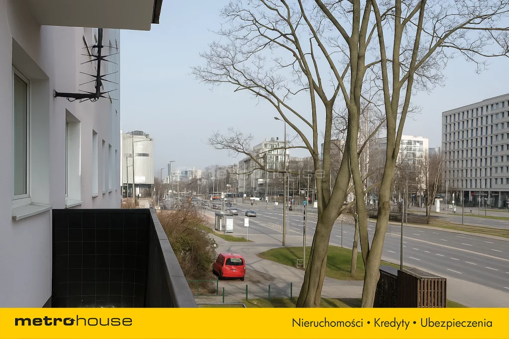 3 pokoje, mieszkanie 54,97 m², piętro 1, oferta nr , SMBEMU161, Warszawa, Mokotów, Mokotów, Al. Niepodległości