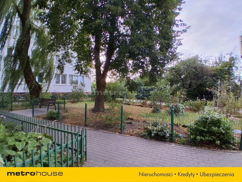 3 pokoje, mieszkanie 54,97 m², piętro 1, oferta nr , SMBEMU161, Warszawa, Mokotów, Mokotów, Al. Niepodległości