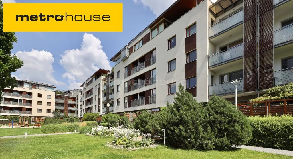 Apartamenty SMPUNE883 Warszawa Wilanów Al. Rzeczypospolitej