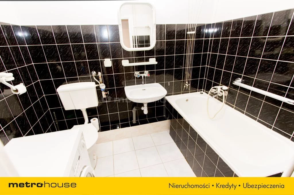 3 pokoje, mieszkanie 63,20 m², piętro 1, oferta nr , SMVEHI872, Borne Sulinowo, Aleja Niepodległości