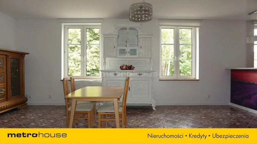 3 pokoje, mieszkanie 92,77 m², piętro 1, oferta nr , SMPEVE751, Borne Sulinowo, Aleja Niepodległości