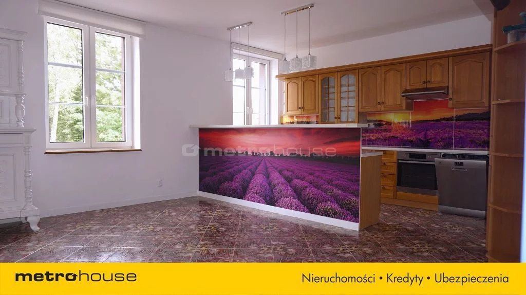 3 pokoje, mieszkanie 92,77 m², piętro 1, oferta nr , SMPEVE751, Borne Sulinowo, Aleja Niepodległości