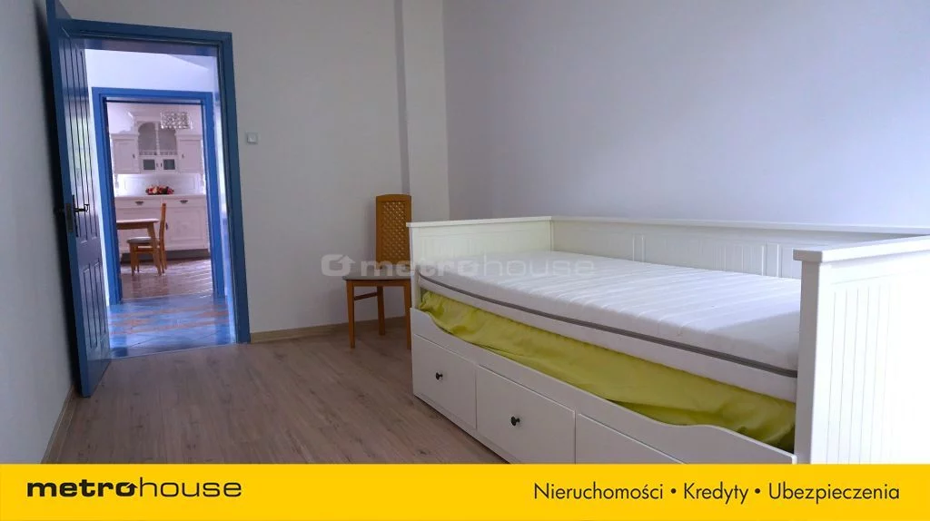 3 pokoje, mieszkanie 92,77 m², piętro 1, oferta nr , SMPEVE751, Borne Sulinowo, Aleja Niepodległości