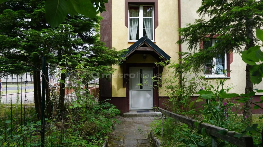 3 pokoje, mieszkanie 92,77 m², piętro 1, oferta nr , SMPEVE751, Borne Sulinowo, Aleja Niepodległości