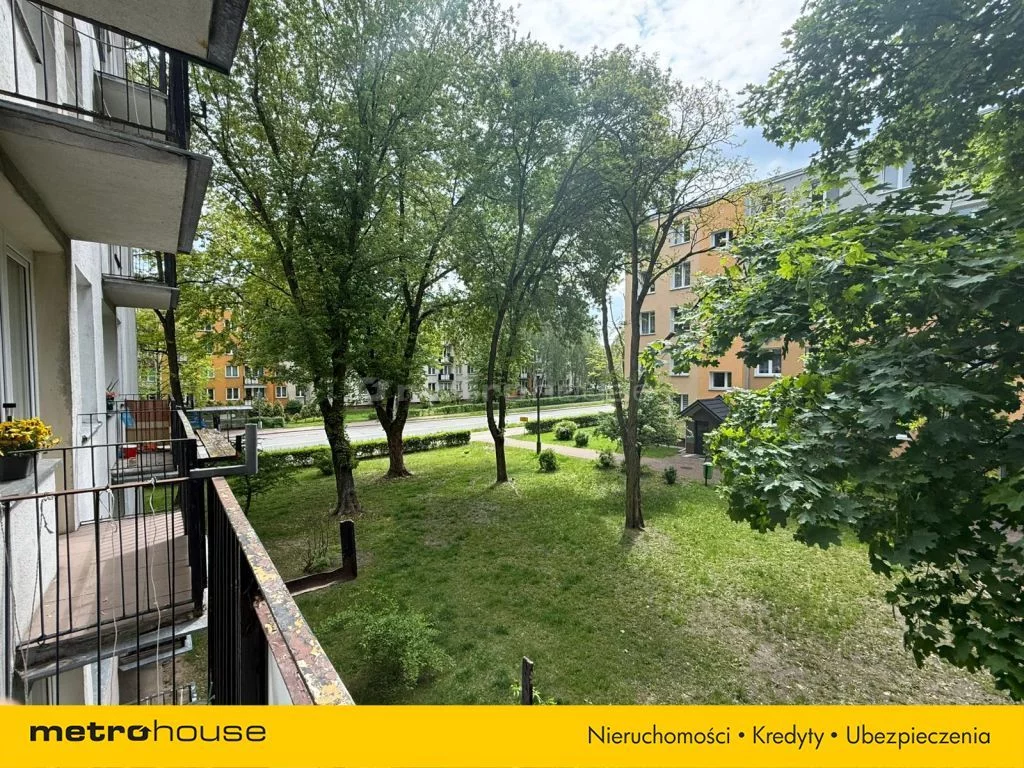 3 pokoje, mieszkanie 48,90 m², piętro 1, oferta nr , SMKEME343, Biała Podlaska, Aleja Tysiąclecia