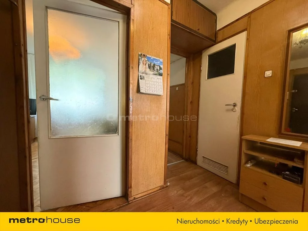 3 pokoje, mieszkanie 48,90 m², piętro 1, oferta nr , SMKEME343, Biała Podlaska, Aleja Tysiąclecia