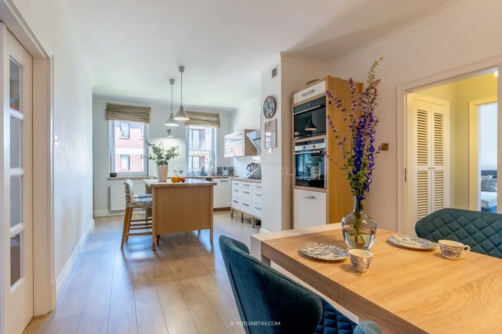 Apartamenty SMHUVO590 Olsztyn Zatorze Aleja Wojska Polskiego