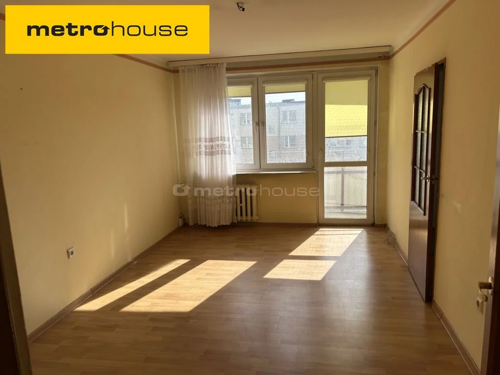 Mieszkanie trzypokojowe 46,00 m², Lublin, Śródmieście, Aleje Racławickie, Sprzedaż