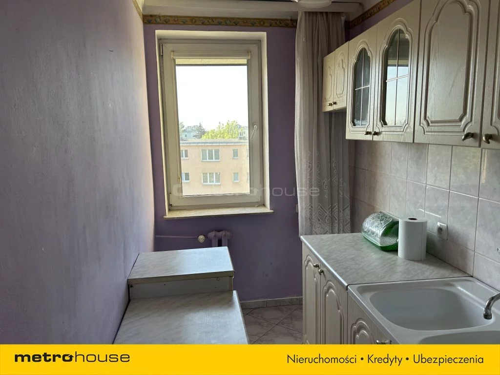 3 pokoje, mieszkanie 46,00 m², piętro 4, oferta nr , SMCOBI224, Lublin, Śródmieście, Śródmieście, Aleje Racławickie