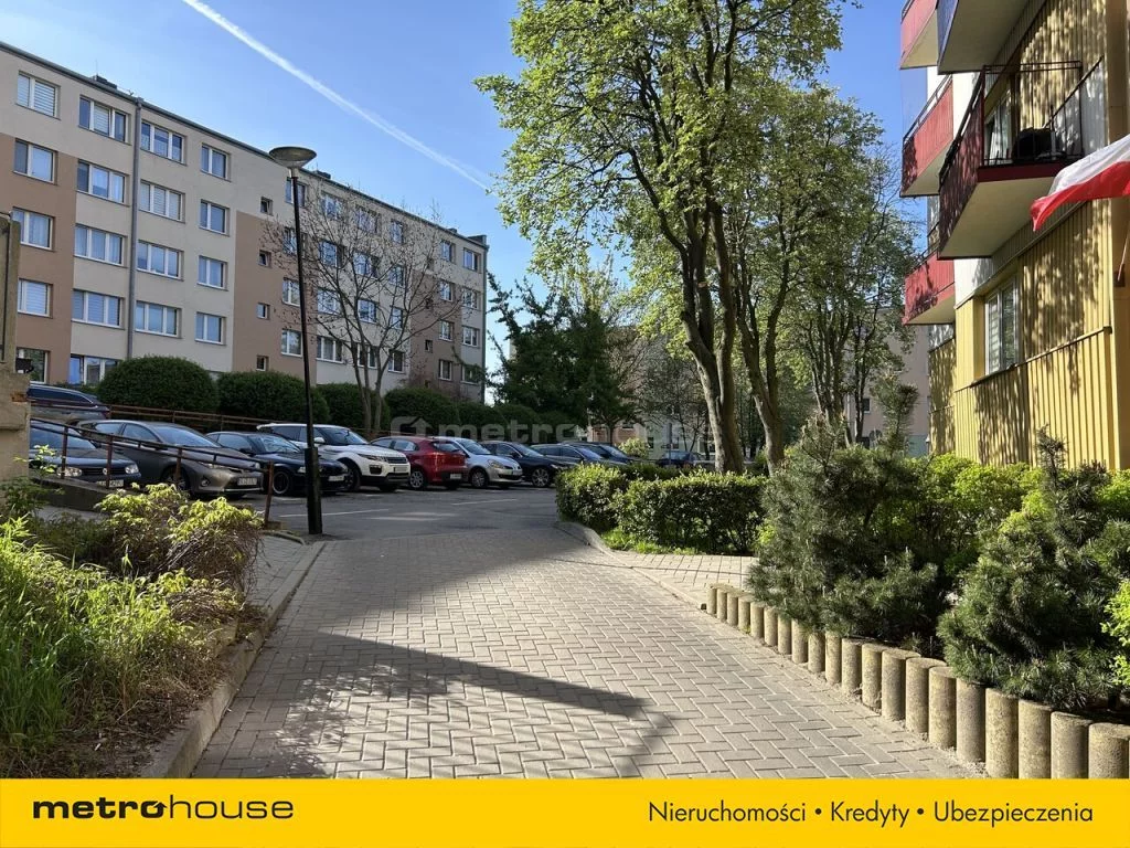 3 pokoje, mieszkanie 46,00 m², piętro 4, oferta nr , SMCOBI224, Lublin, Śródmieście, Śródmieście, Aleje Racławickie