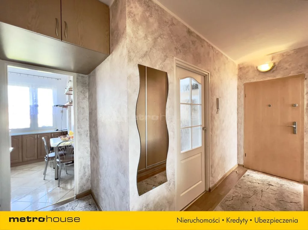 3 pokoje, mieszkanie 62,46 m², piętro 3, oferta nr , SMFIBU124, Iława, Andersa
