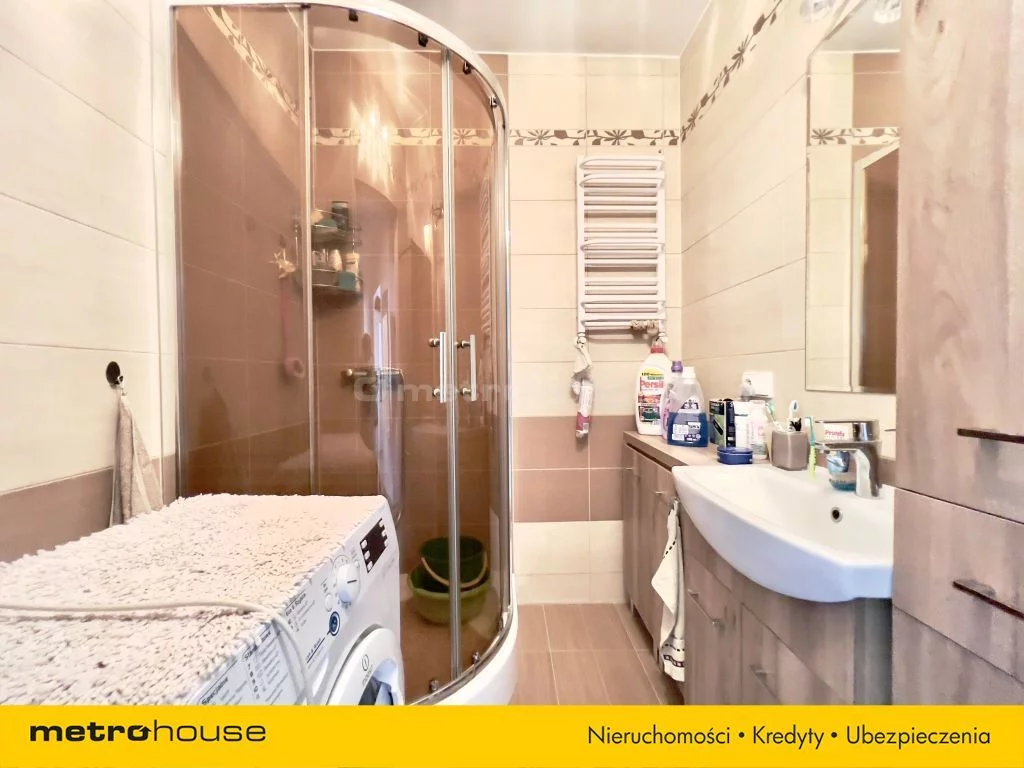 3 pokoje, mieszkanie 62,46 m², piętro 3, oferta nr , SMFIBU124, Iława, Andersa