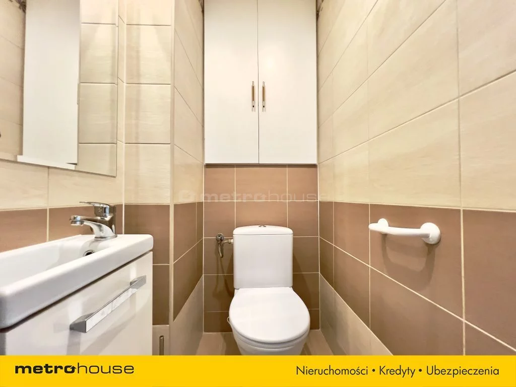 3 pokoje, mieszkanie 62,46 m², piętro 3, oferta nr , SMFIBU124, Iława, Andersa