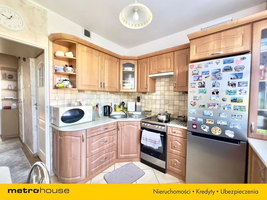 3 pokoje, mieszkanie 62,46 m², piętro 3, oferta nr , SMFIBU124, Iława, Andersa