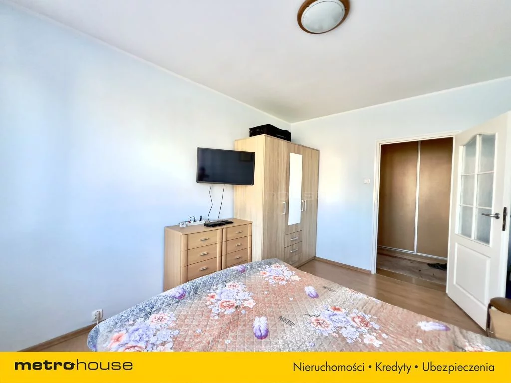 3 pokoje, mieszkanie 62,46 m², piętro 3, oferta nr , SMFIBU124, Iława, Andersa