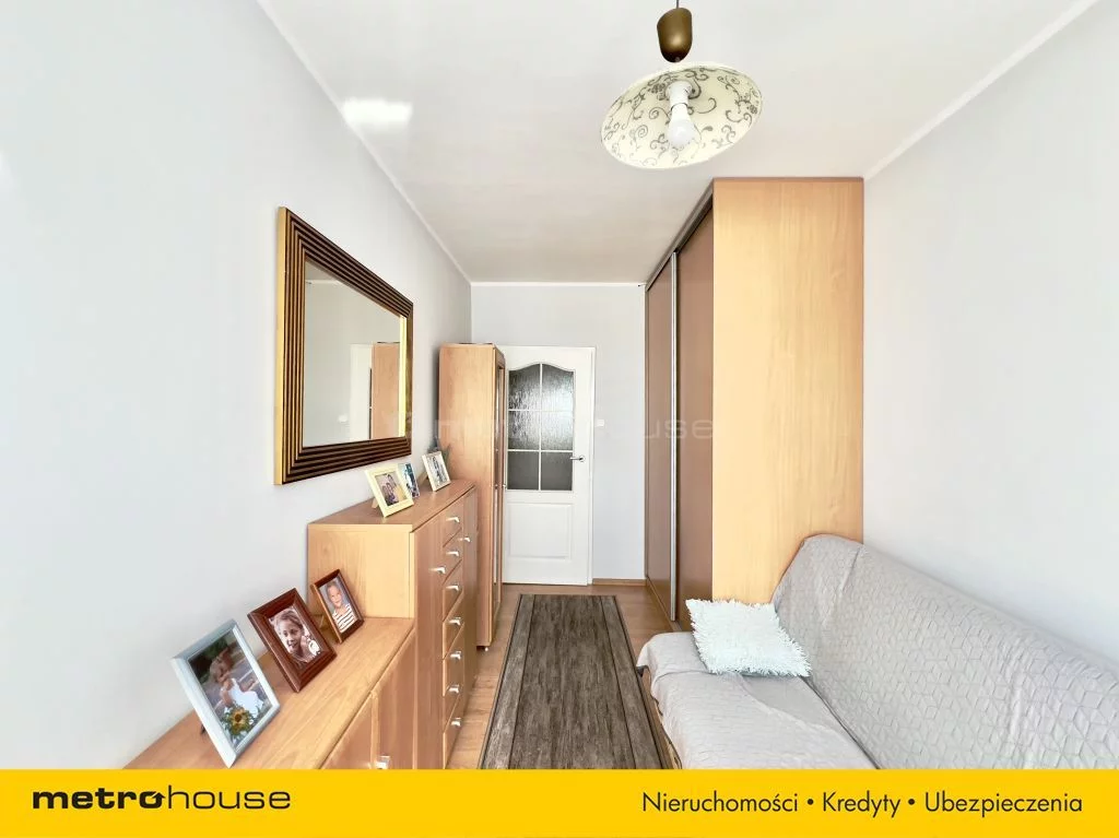 3 pokoje, mieszkanie 62,46 m², piętro 3, oferta nr , SMFIBU124, Iława, Andersa