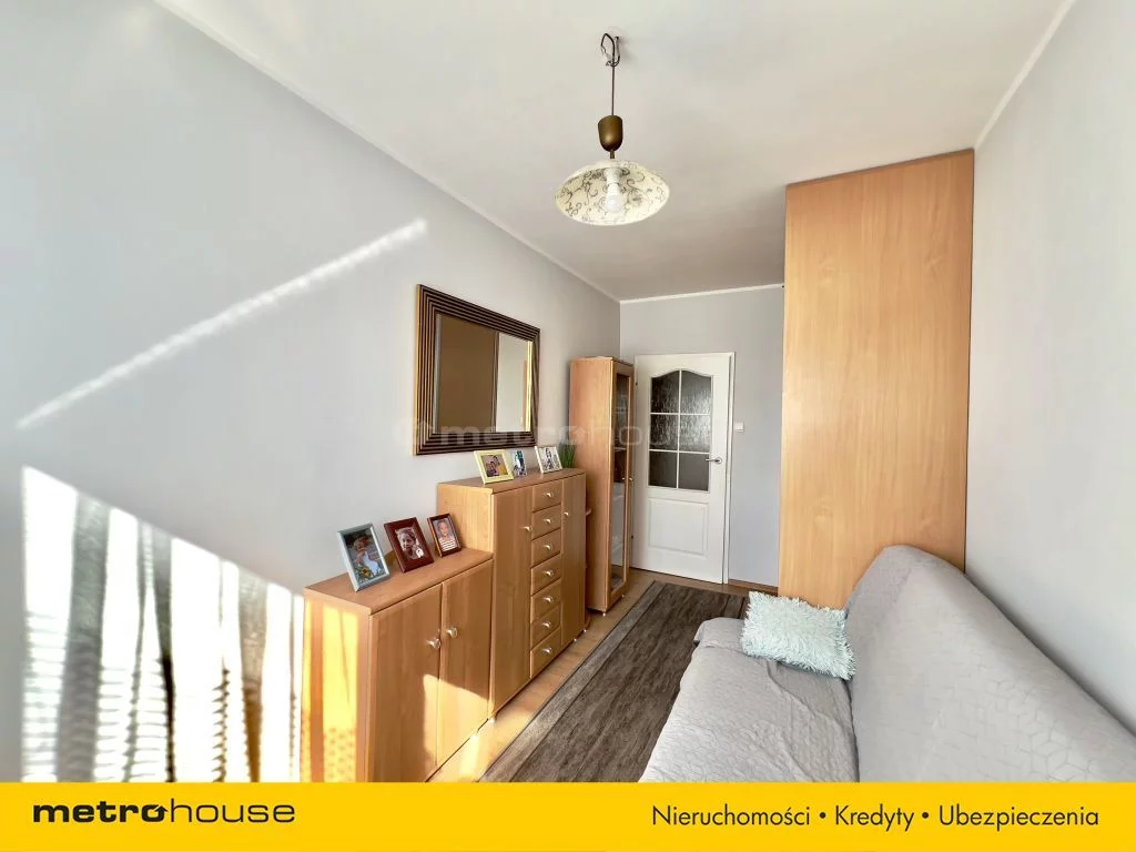 3 pokoje, mieszkanie 62,46 m², piętro 3, oferta nr , SMFIBU124, Iława, Andersa