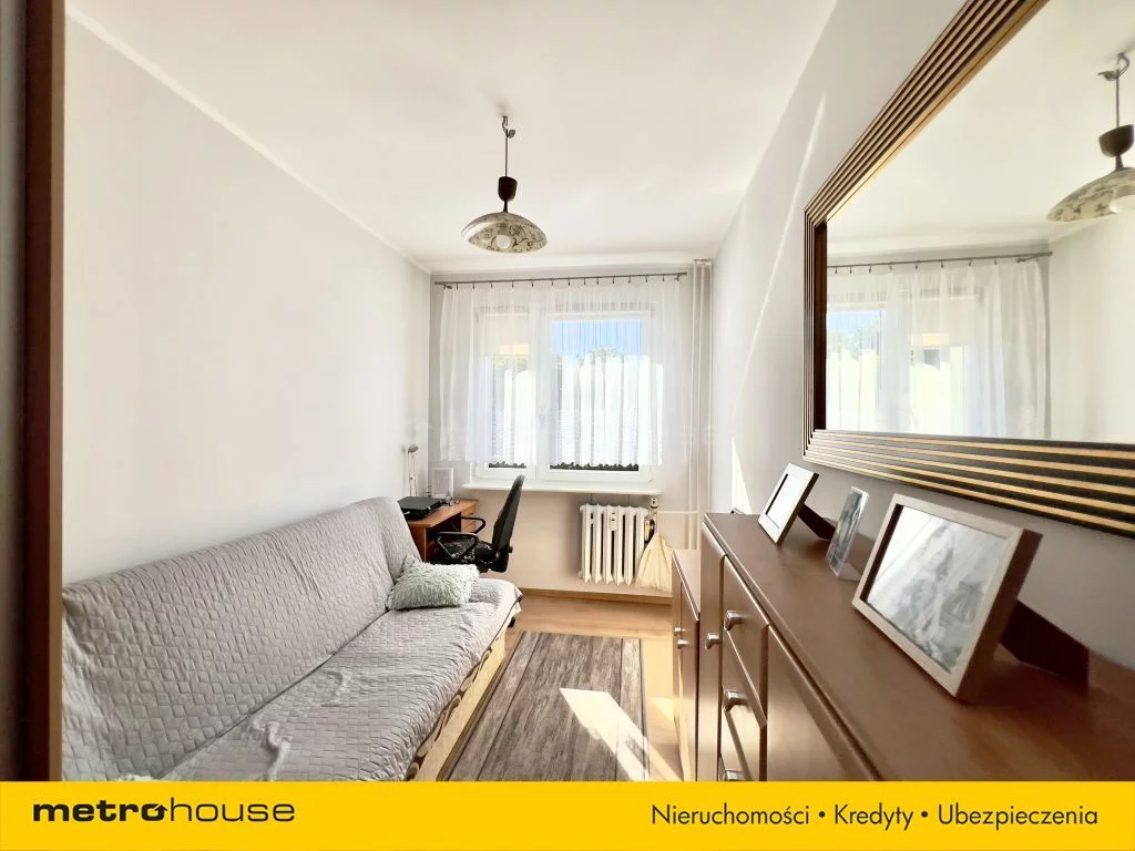 3 pokoje, mieszkanie 62,46 m², piętro 3, oferta nr , SMFIBU124, Iława, Andersa
