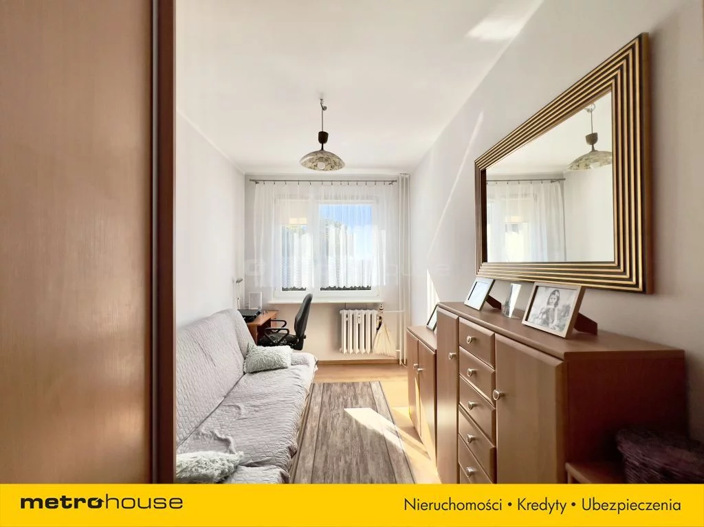 3 pokoje, mieszkanie 62,46 m², piętro 3, oferta nr , SMFIBU124, Iława, Andersa