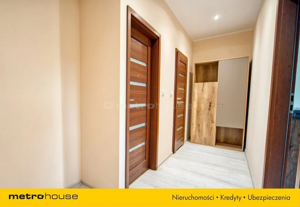 3 pokoje, mieszkanie 81,08 m², piętro 4, oferta nr , SMGOZY497, Andrychów