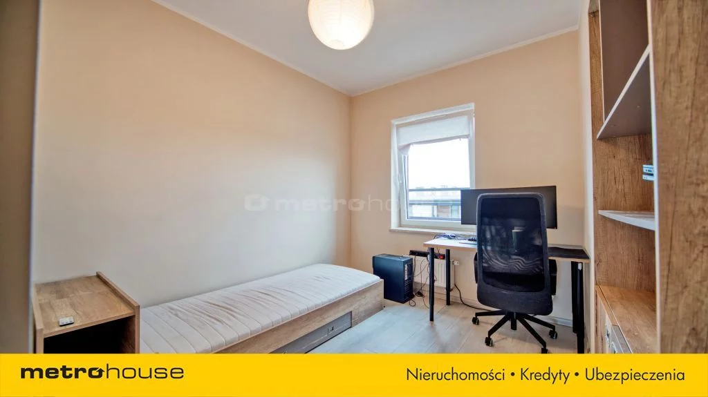 3 pokoje, mieszkanie 81,08 m², piętro 4, oferta nr , SMGOZY497, Andrychów