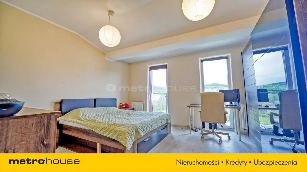 3 pokoje, mieszkanie 81,08 m², piętro 4, oferta nr , SMGOZY497, Andrychów