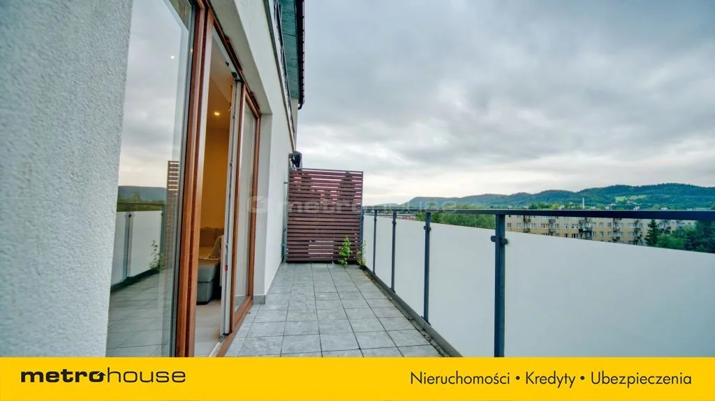 3 pokoje, mieszkanie 81,08 m², piętro 4, oferta nr , SMGOZY497, Andrychów
