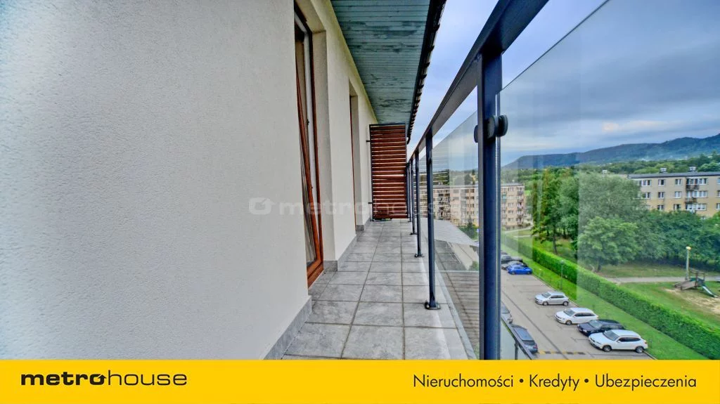 3 pokoje, mieszkanie 81,08 m², piętro 4, oferta nr , SMGOZY497, Andrychów
