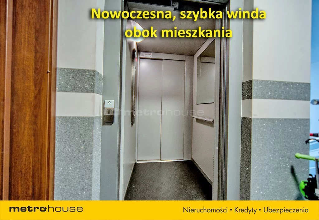 3 pokoje, mieszkanie 81,08 m², piętro 4, oferta nr , SMGOZY497, Andrychów