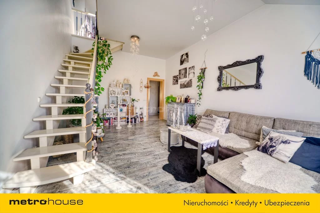 3 pokoje, mieszkanie 72,68 m², piętro 3, oferta nr , SMPUPU716, Andrychów