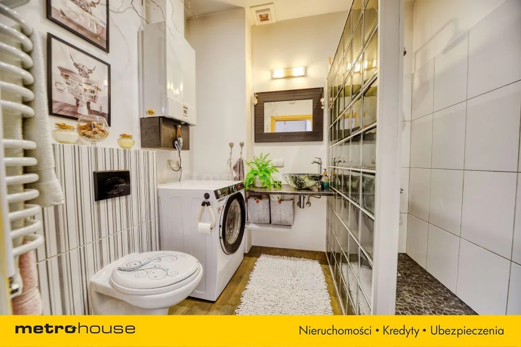 3 pokoje, mieszkanie 72,68 m², piętro 3, oferta nr , SMPUPU716, Andrychów
