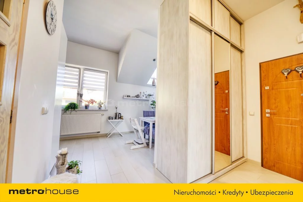 3 pokoje, mieszkanie 72,68 m², piętro 3, oferta nr , SMPUPU716, Andrychów