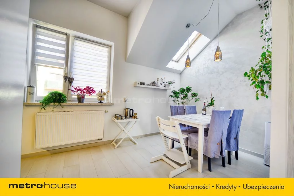 3 pokoje, mieszkanie 72,68 m², piętro 3, oferta nr , SMPUPU716, Andrychów