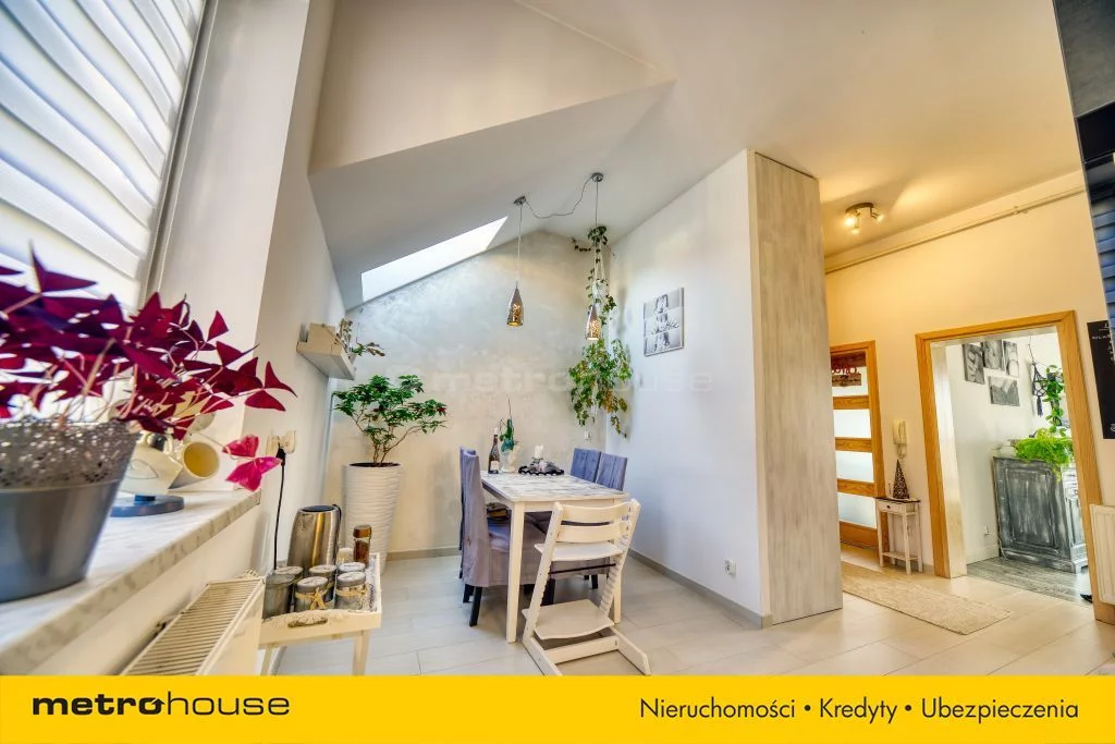 3 pokoje, mieszkanie 72,68 m², piętro 3, oferta nr , SMPUPU716, Andrychów