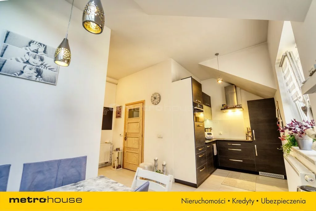 3 pokoje, mieszkanie 72,68 m², piętro 3, oferta nr , SMPUPU716, Andrychów